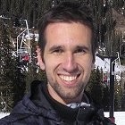 Medical Science & Computing (MSC) Employee Oleksii Drozd's profile photo