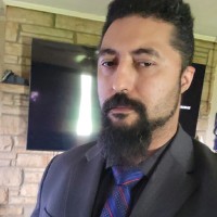 PROTECH Employee Christopher Campbell's profile photo