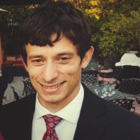 MSPCA-Angell Employee Adam Gorin's profile photo