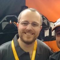 MERLIN ARCHERY LIMITED Employee Ben Jones's profile photo