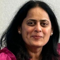 Panera Bread Employee Praveena Ravanavarapu's profile photo