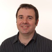 Queen's University  Belfast Employee Dan Dundas's profile photo