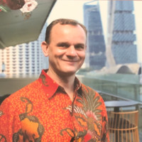Richard Reidinger Email & Phone Number