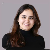 London Business School Employee Aashna K.'s profile photo