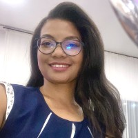 COMMERCIAL EXPRESS HVAC, LLC Employee Aintsoa Kaliva's profile photo