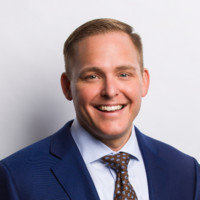Principal Financial Group Employee Jeremy Driscoll's profile photo