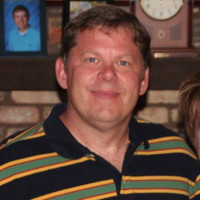 T Employee Todd Mescher's profile photo