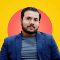 Krave Mart (YC S22) Employee Mansoor Zafar's profile photo