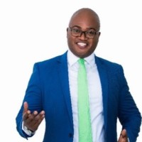 Atlas Mara Ltd. Employee Betsy Nkhoma's profile photo