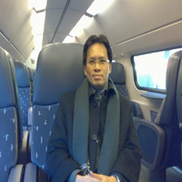 Systems on Silicon Manufacturing Company Pte Ltd (SSMC) Employee Ivan Hee's profile photo