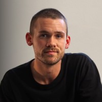 CREATE AND BOOM Employee Daniel Acheson's profile photo