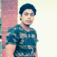 iGATE Computer Systems Limited Employee Subhasis Das's profile photo