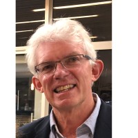 Griffin Global Asset Management Employee Peter Bennett's profile photo