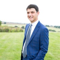 Quad Employee Benjamin Trau's profile photo