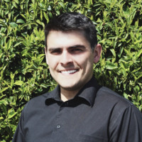 True Organic Employee Nicholas Trejo's profile photo
