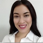 MDabroad Employee Analía Vera Almada's profile photo