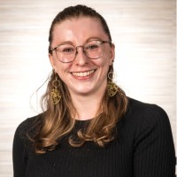 Western Canadian Children's Heart Network Employee Talia Belcher's profile photo