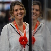 Smau Employee Linda Carraro's profile photo
