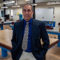 Wesley College, Perth Employee Simon Tilley's profile photo
