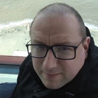 Evri Employee Jamie Lockett's profile photo