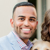 Olympus Property Employee Nehal Patel's profile photo