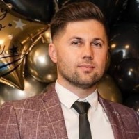 HyKit Employee Cozmin Iacob's profile photo