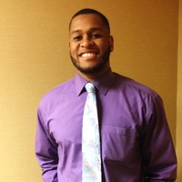 Lassen Community College Employee Darren Turpin Jr.'s profile photo