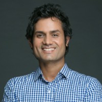 GNS Systems GmbH Employee Sanjai Pathak's profile photo