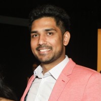 Vasanth Balakrishnan Email