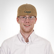 Giggil Employee Craig Stout's profile photo