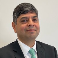 Ajman Bank Employee Abhishek Sharma's profile photo