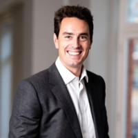 Inflexion Employee Alex Mathers's profile photo