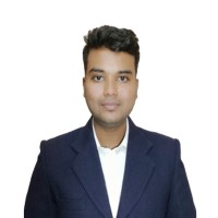 Aveti Learning Employee Nishan Maity's profile photo