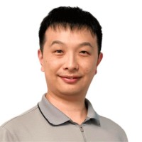 Arbin Instruments Employee Yifei Zhang's profile photo
