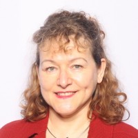 BG Start Employee Lili Schroot-Nedeva's profile photo