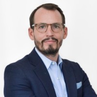 Georgetown University Law Center Employee Wade McMullen's profile photo