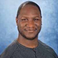 Las Vegas Aviators Employee Deshawn Ellis's profile photo