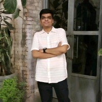 Vinay Jadav Email