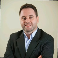 Guerra IP Employee Franco Lüdke's profile photo