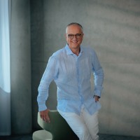 Haufe Group Employee Dieter Hauk's profile photo