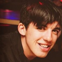 CMS UK Employee Mark O'Donnell's profile photo