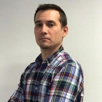 BASF Employee Daniel Saz Lopez's profile photo
