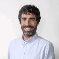 ROYME Employee Pablo Goiria Carasa's profile photo