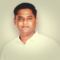 Udman Hotels & Resorts Employee Pradeep Sahu's profile photo