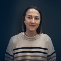 Grace Potts Email & Phone Number