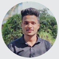 SPACEGRAPH Employee Ayan Goravankol's profile photo