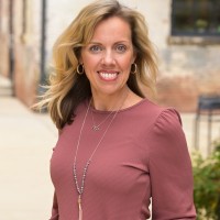 ABC Greater Baltimore Employee Mandi Pusateri's profile photo