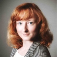 Grid Dynamics Employee Karolina Lach's profile photo