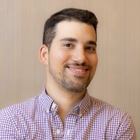 Virtru Employee Alex Litoff's profile photo