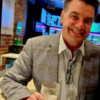 eHealth Queensland Employee Sean Tune's profile photo